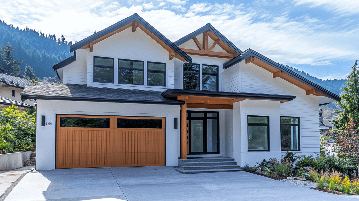 Luxury Montana Home